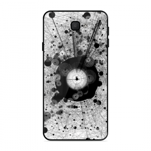 White Vision Samsung Galaxy J7 Prime