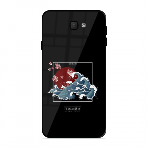 The Culture Samsung Galaxy J7 Prime