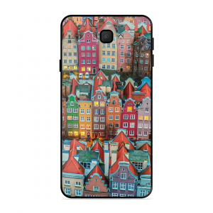 The Town Samsung Galaxy J7 Prime