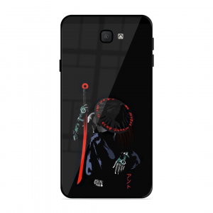 The Solo Warrior Samsung Galaxy J7 Prime