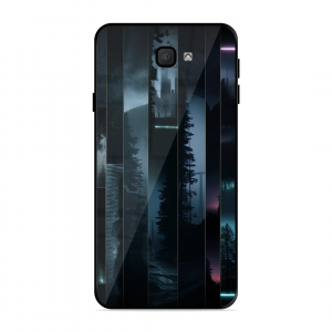 Stripped City Samsung Galaxy J7 Prime