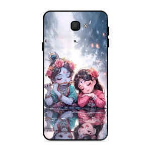 Shree Radha Krishna Samsung Galaxy J7 Prime