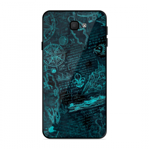 The Ancient Mystry Samsung Galaxy J7 Prime
