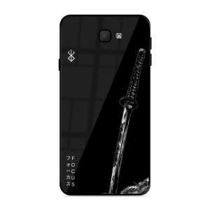 Sword Of Victory Samsung Galaxy J7 Prime