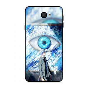 The Six Eye Samsung Galaxy J7 Prime