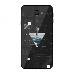 Galactic Void Samsung Galaxy J7 Prime