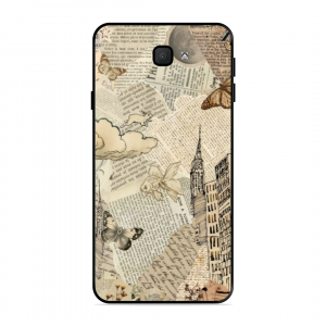 Paper Of Life Samsung Galaxy J7 Prime