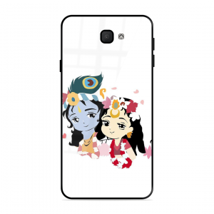 Shree Radha Krishna Samsung Galaxy J7 Prime