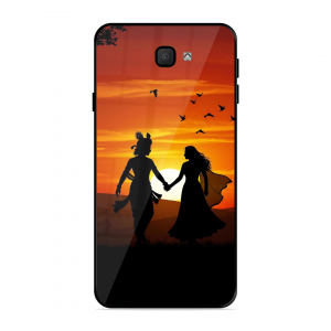 Shree Radha Krishna Samsung Galaxy J7 Prime