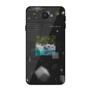 Void Nature Samsung Galaxy J7 Prime