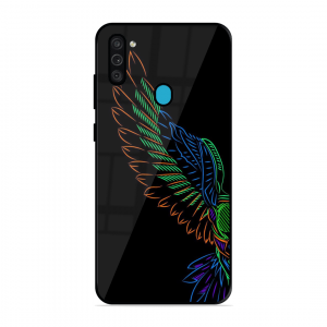 Wings Of Freedom Samsung Galaxy M11