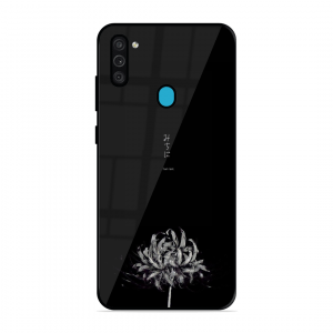 The Lost Flower Samsung Galaxy M11