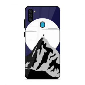 Peak Of Success Samsung Galaxy M11