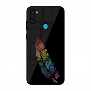 The Fortune Feather Samsung Galaxy M11