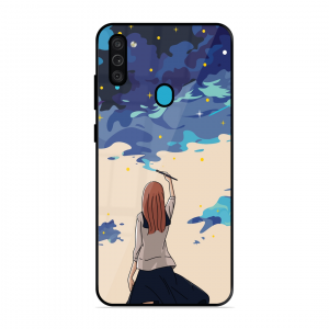 own World Samsung Galaxy M11