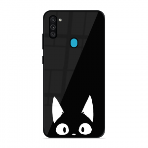 The Kitty Samsung Galaxy M11