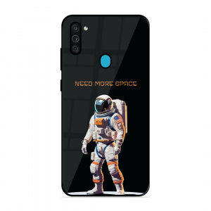 Need More Space Samsung Galaxy M11