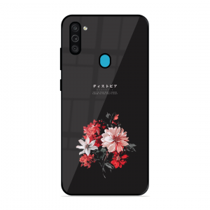 Voyager Of Happines Samsung Galaxy M11