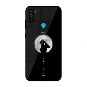 The Anonymous Guy Samsung Galaxy M11