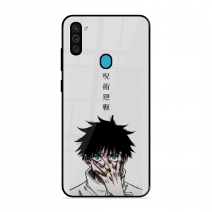 Yuta Samsung Galaxy M11