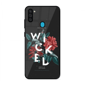 Just Wicked Samsung Galaxy M11