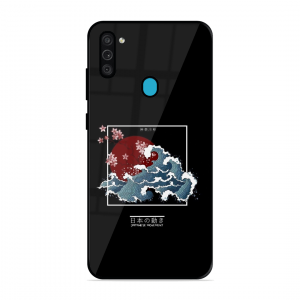 The Culture Samsung Galaxy M11