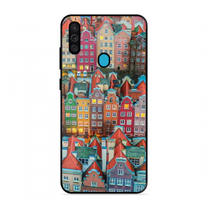 The Town Samsung Galaxy M11