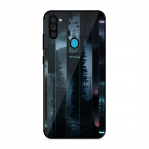 Stripped City Samsung Galaxy M11