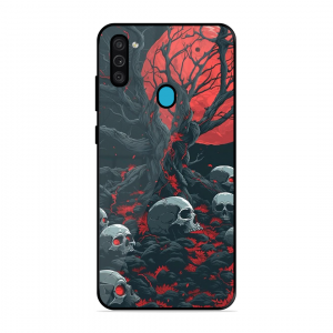 Tree Of Death Samsung Galaxy M11