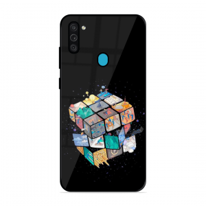 Edges Of Earth Samsung Galaxy M11