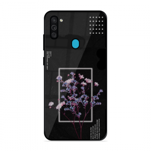 The Eternal Flower Samsung Galaxy M11