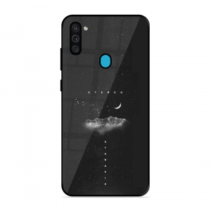 The Eternal Mountain Samsung Galaxy M11