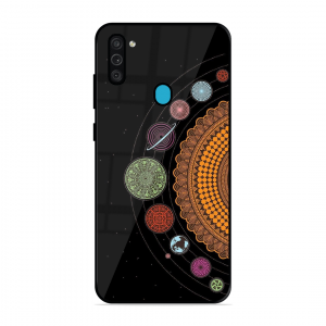 The Eternal Life Samsung Galaxy M11