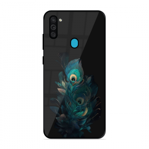 The Feather Of Life Samsung Galaxy M11