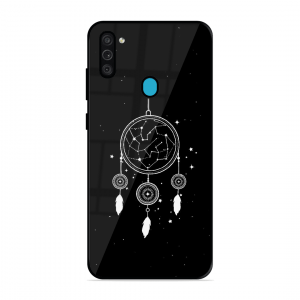 The Evil Absorber Samsung Galaxy M11