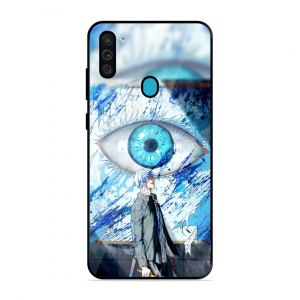 The Six Eye Samsung Galaxy M11