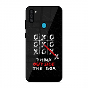 Outside Of The Box Samsung Galaxy M11