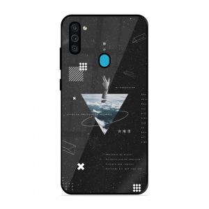 Galactic Void Samsung Galaxy M11