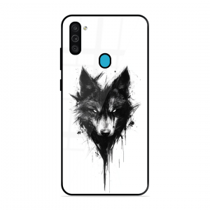 The Mighty Wolf Samsung Galaxy M11