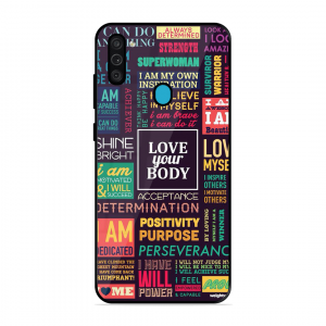 The Motivation Samsung Galaxy M11