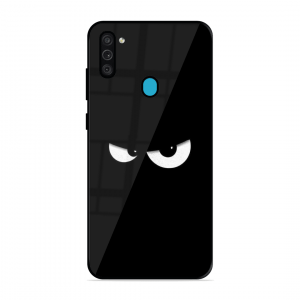 Don't Stare Samsung Galaxy M11