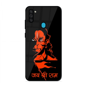 Jai Shree Ram Samsung Galaxy M11