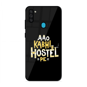 Hostel Life Samsung Galaxy M11