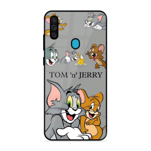 The Nostalgia Samsung Galaxy M11