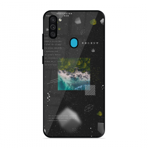 Void Nature Samsung Galaxy M11