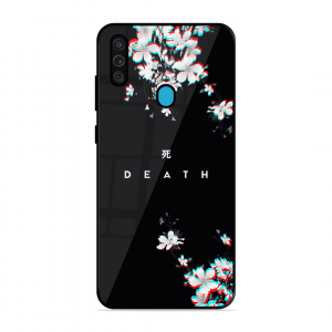 The Death Samsung Galaxy M11