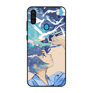 My Own World Samsung Galaxy M11