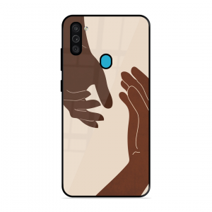 Aly Samsung Galaxy M11