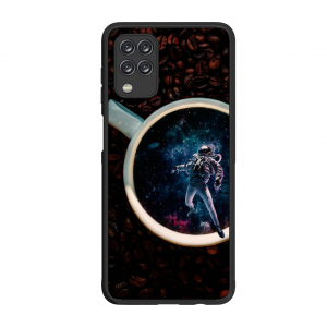 Intergalactic Travler Samsung Galaxy M12