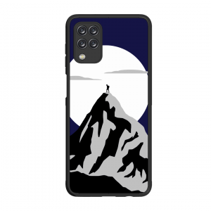 Peak Of Success Samsung Galaxy M12